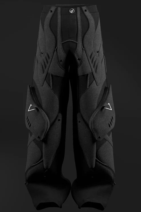 MECHANICAL DENIM \80°