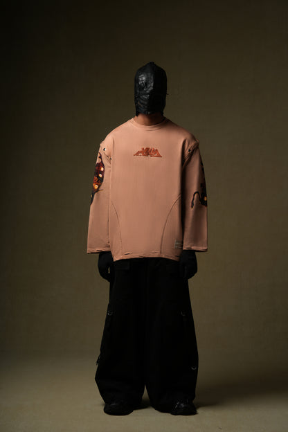 Mesopotamia FULL SLEEVE