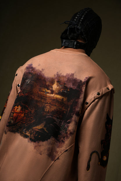 Mesopotamia FULL SLEEVE