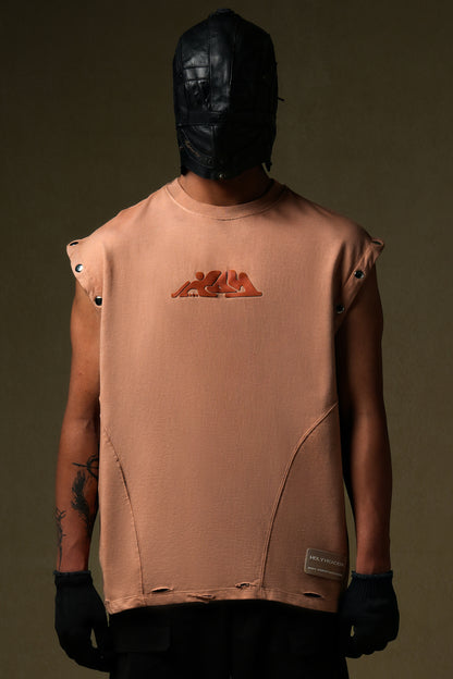 Mesopotamia FULL SLEEVE