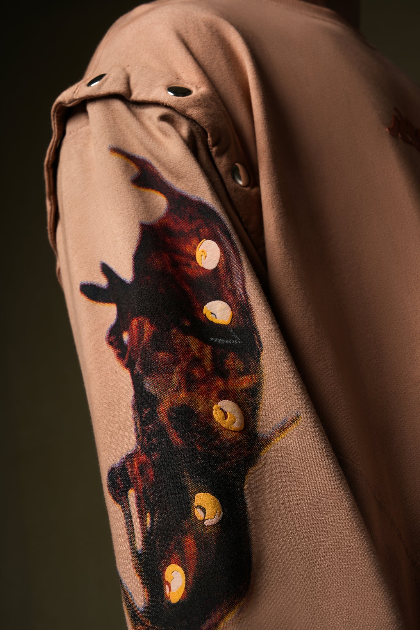 Mesopotamia FULL SLEEVE