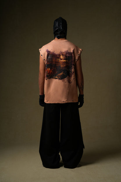 Mesopotamia FULL SLEEVE