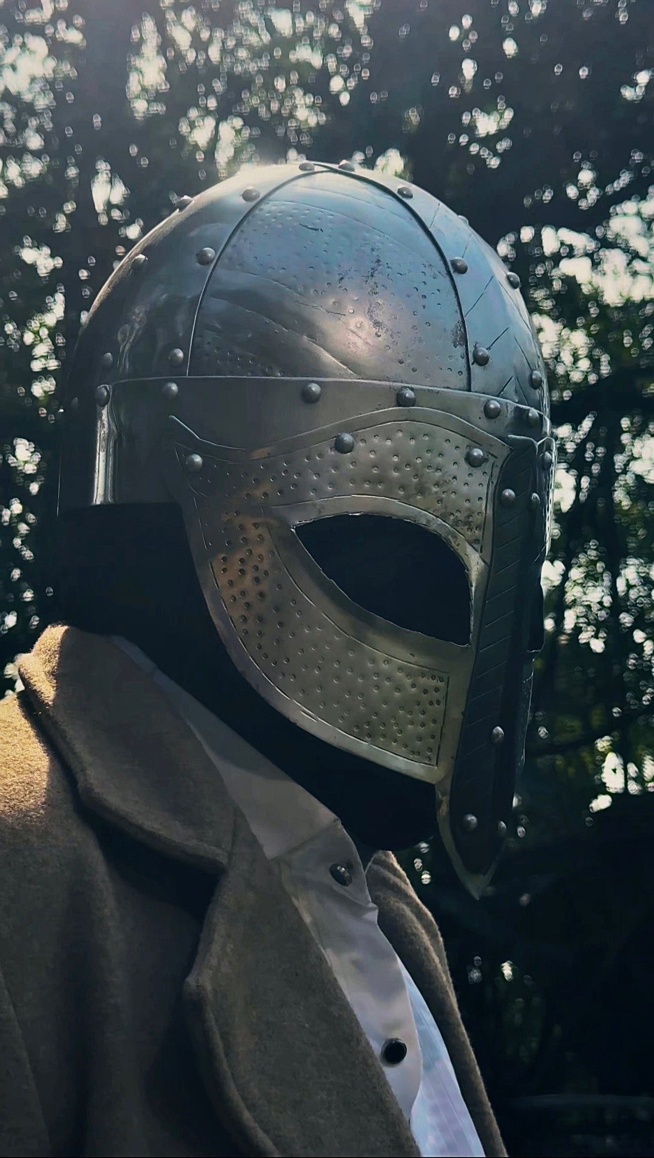 VIKING VII HELMET