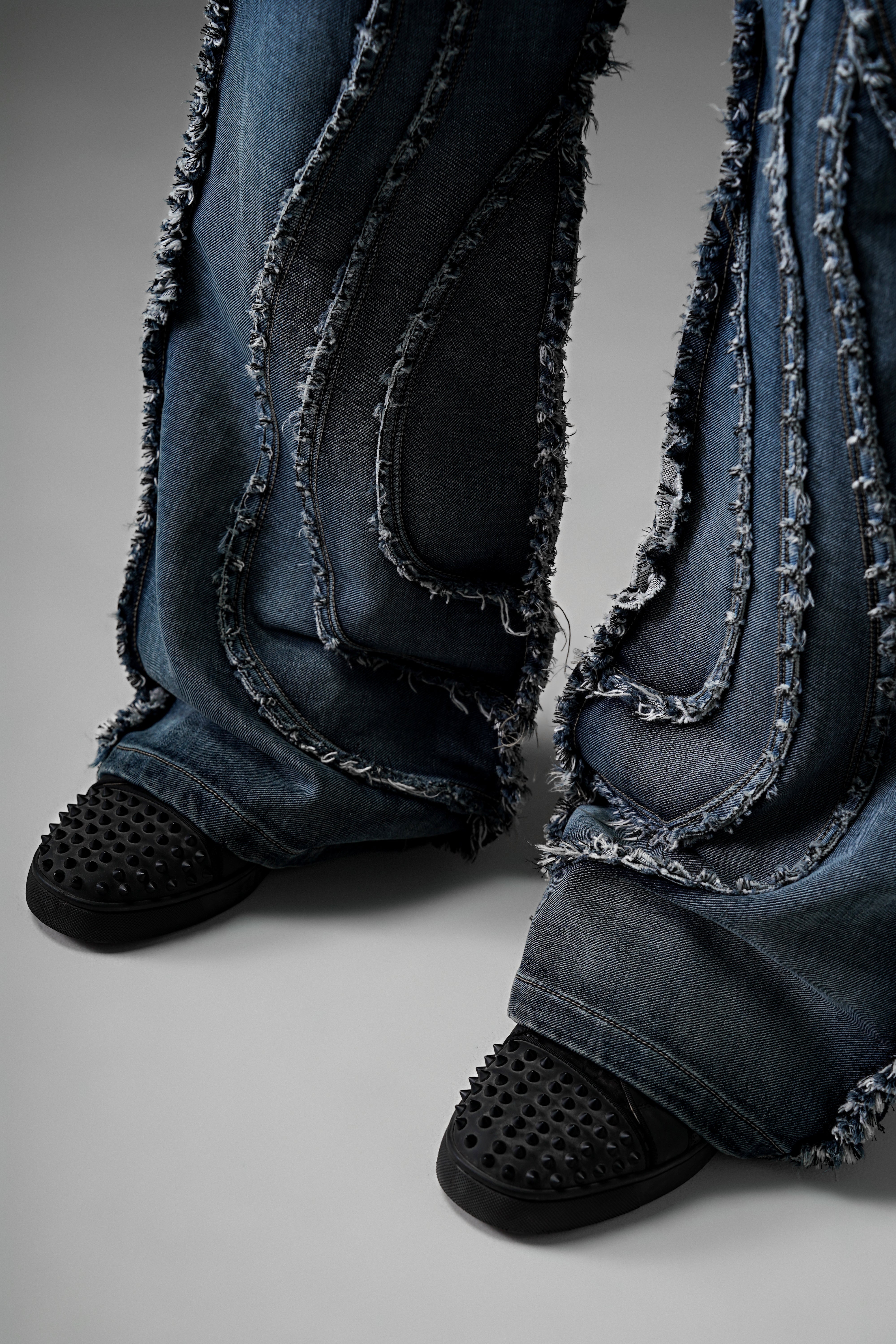 AGED STUDIO° [32] JAPANESE DENIMS – HOLYHEADEN INTERNATIONAL