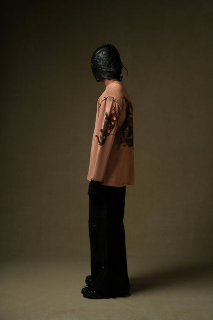 Mesopotamia FULL SLEEVE