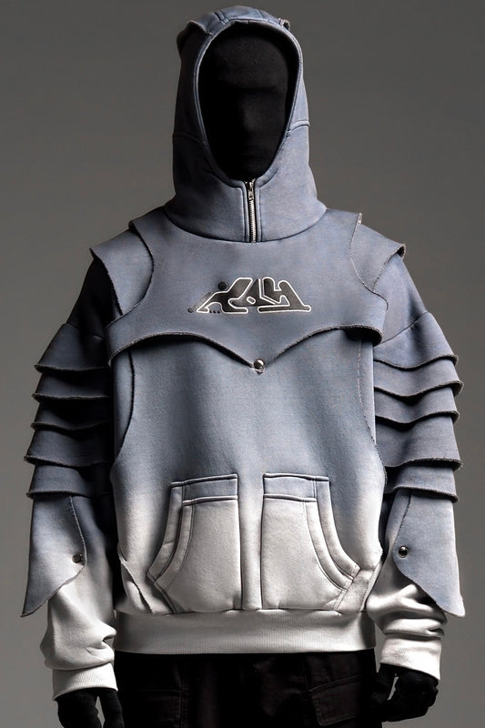 ARMOR YETI HOODIE /30°