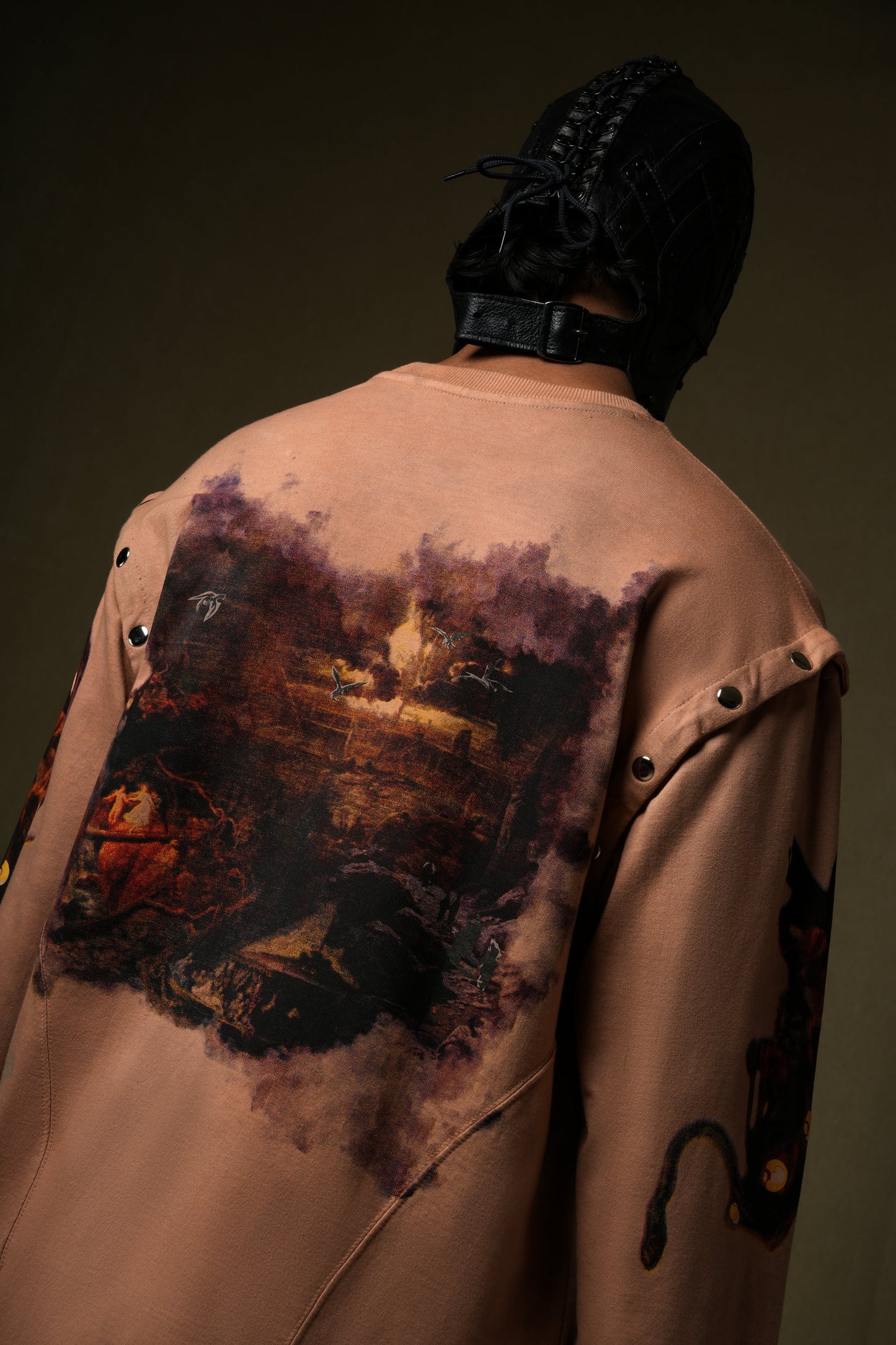 MESOPOTAMIA: FULL SLEEVE