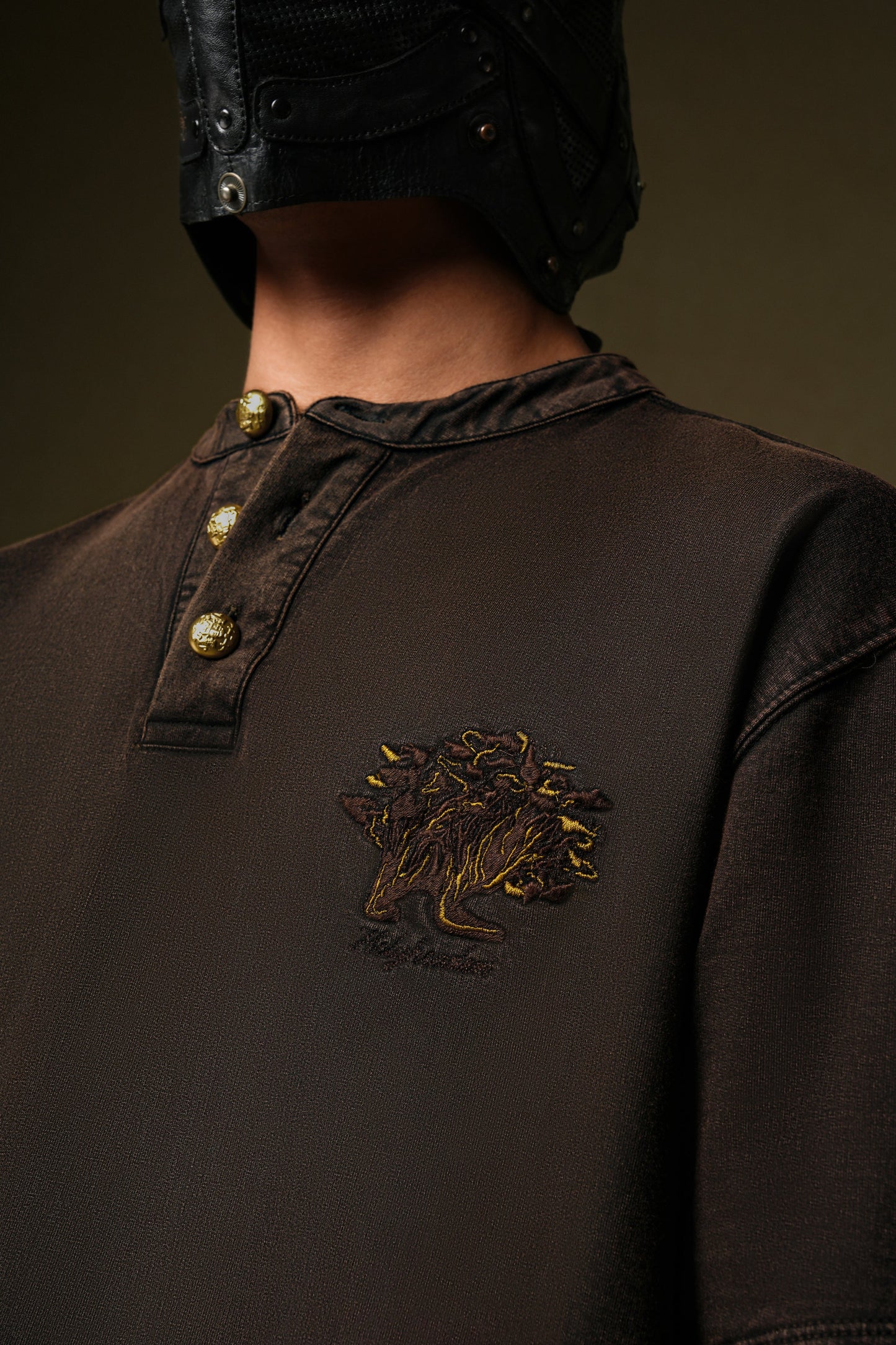 THE CARAVAN TEE°