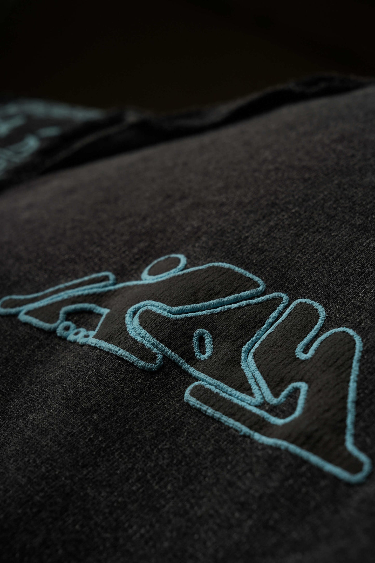 TRIBAL YETI TEE /30°