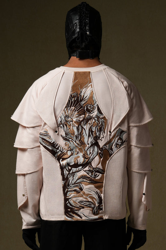 ARMOR: LONG SLEEVED°