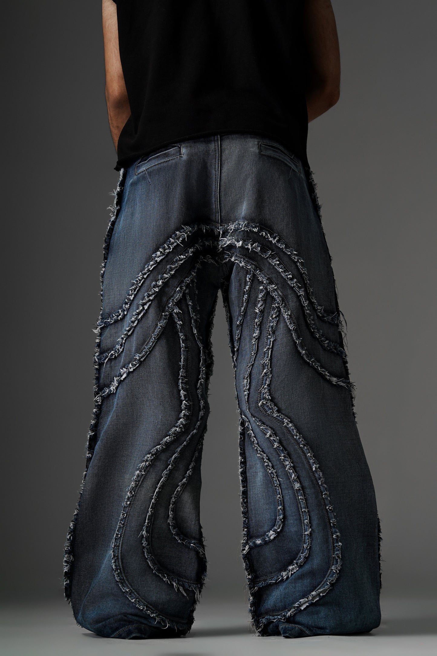 AGED STUDIO° [32] JAPANESE DENIMS