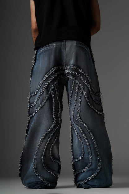 AGED STUDIO° [32] JAPANESE DENIMS