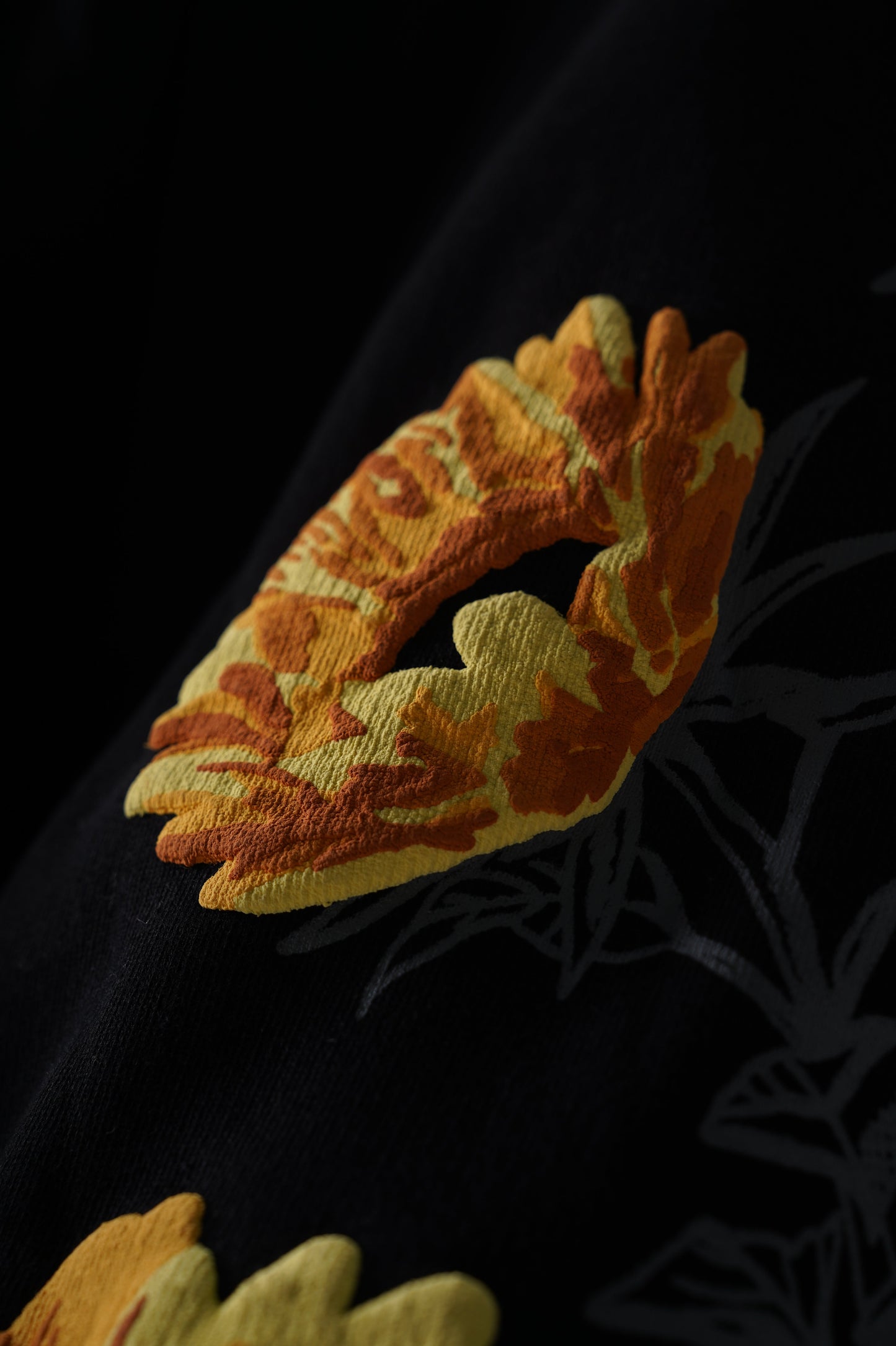STUDIO SUNFLOWER PANTS [6]