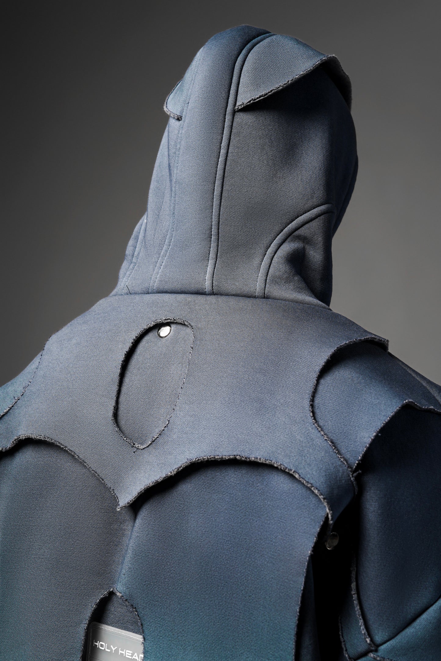 ARMOR YETI HOODIE /30°
