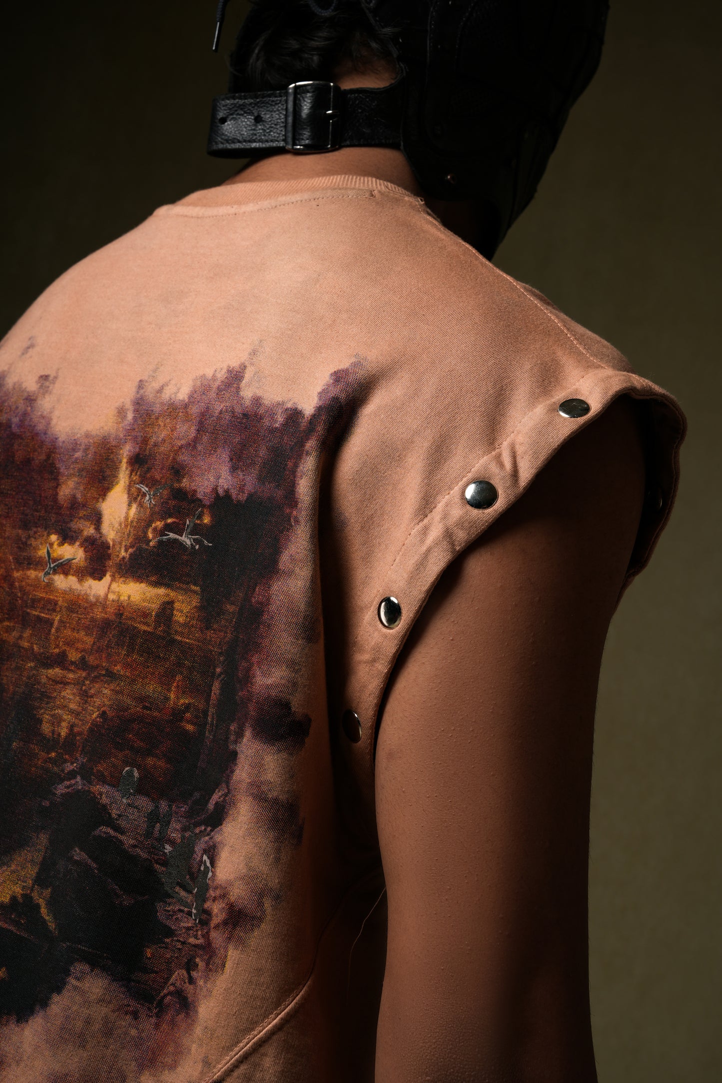 Mesopotamia FULL SLEEVE