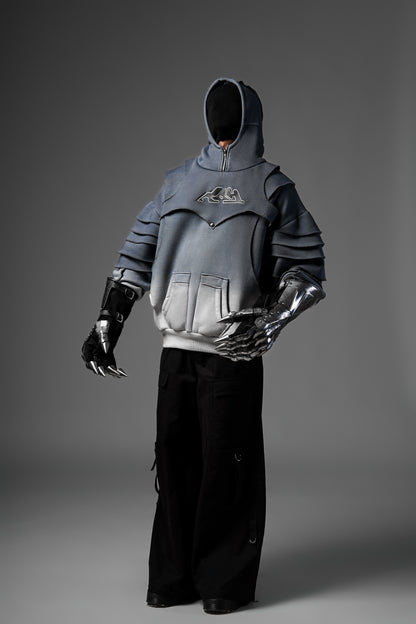 YETI ARMOUR HOODIE /30°