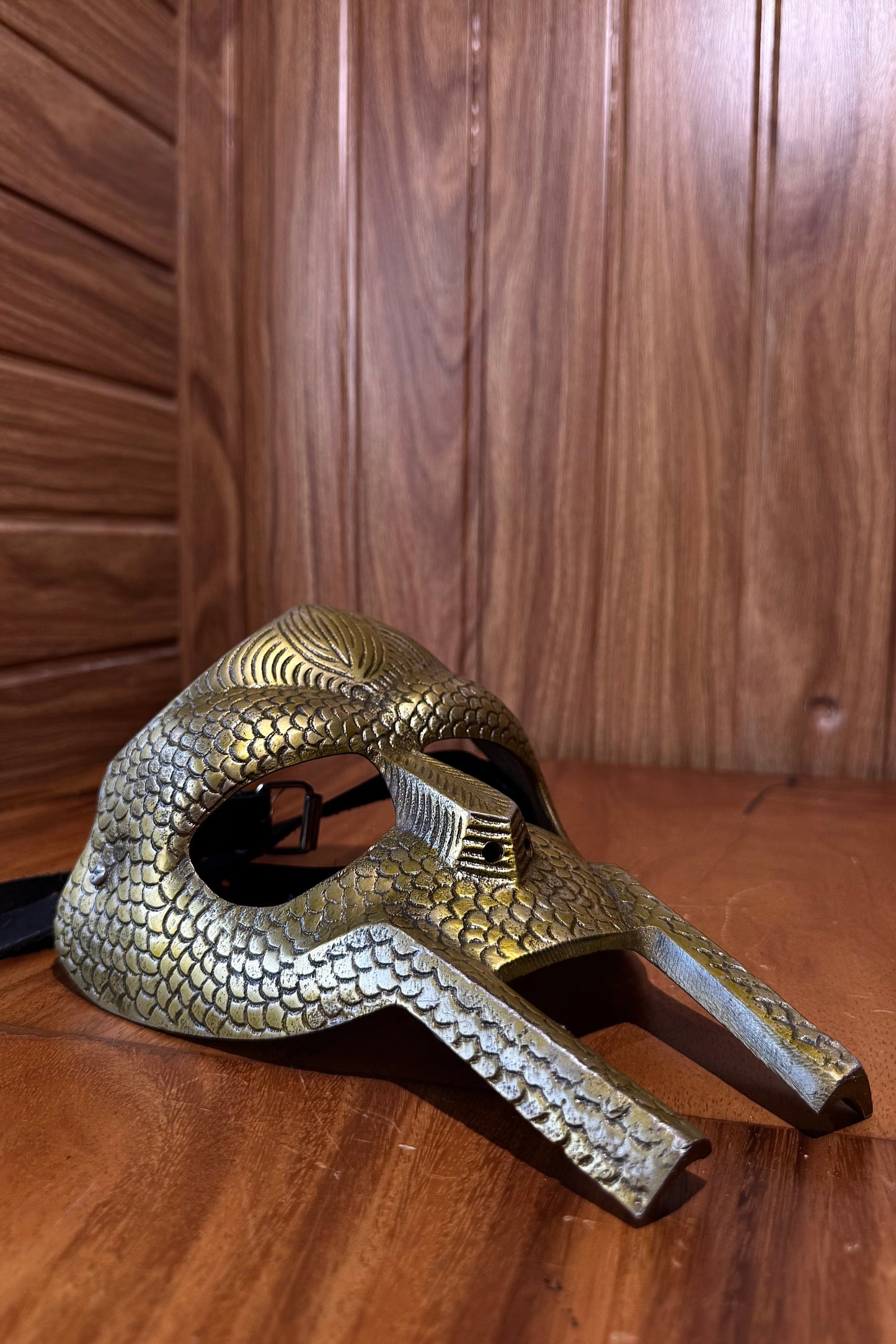 VIPER MF DOOM MASK