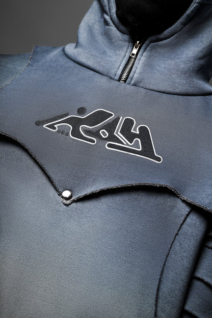 YETI ARMOUR HOODIE /30°