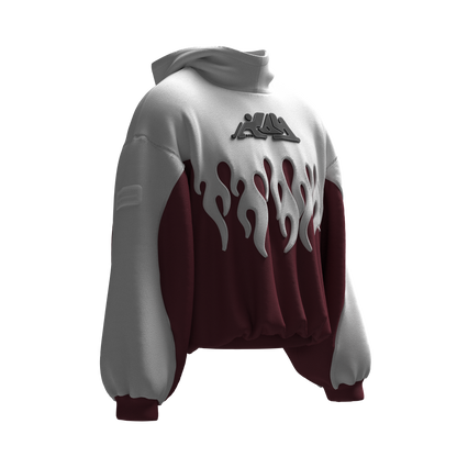 Flame Concept 4M°