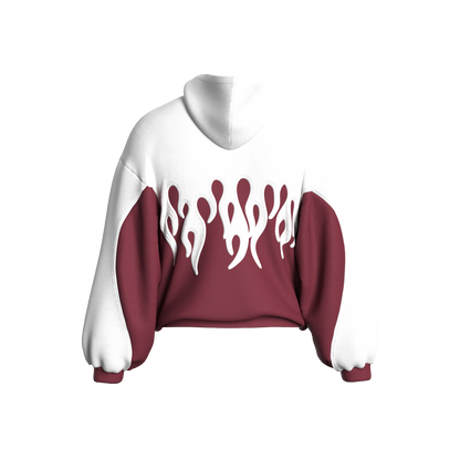 Flame Concept 4M°