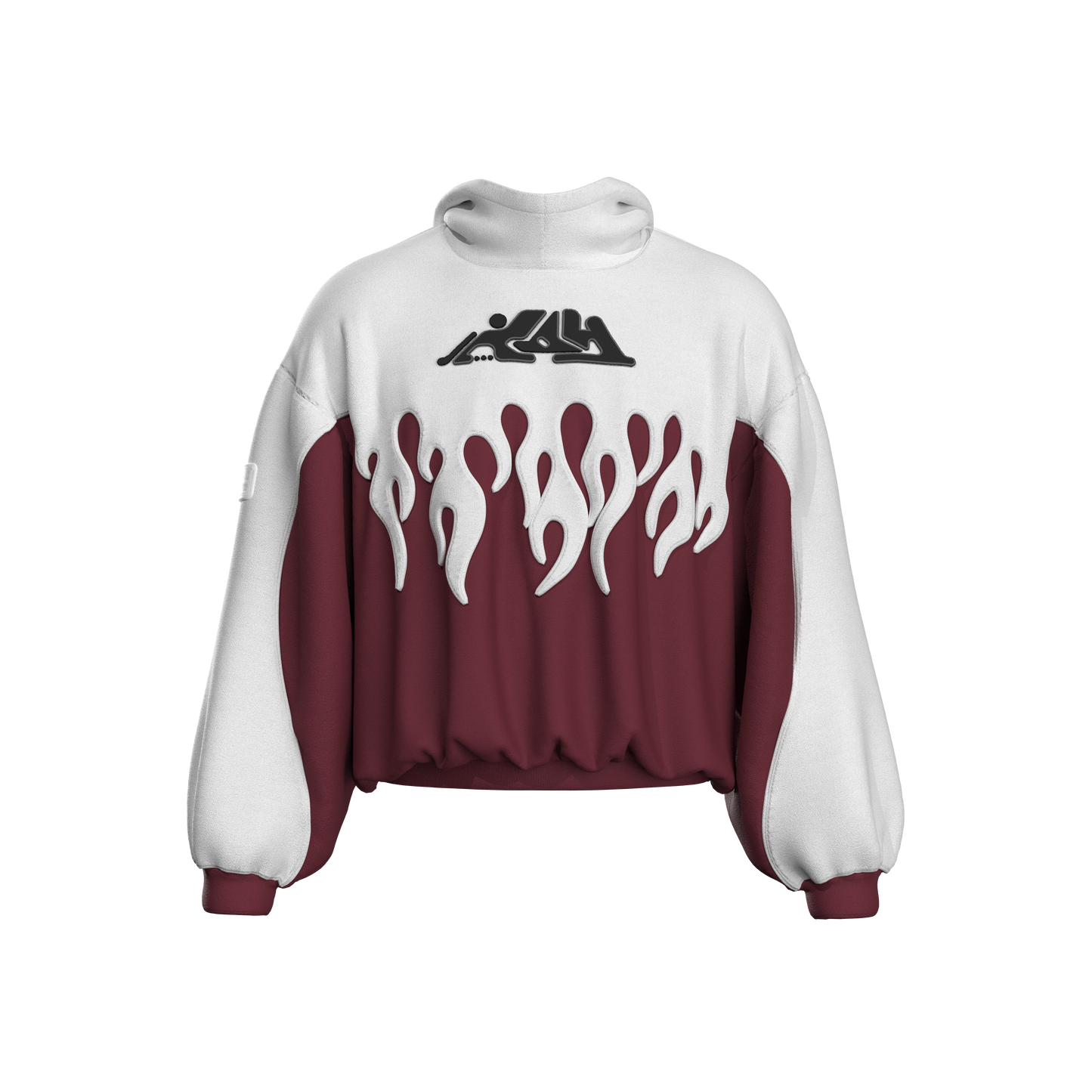Flame Concept 4M°