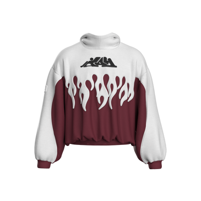 Flame Concept 4M°