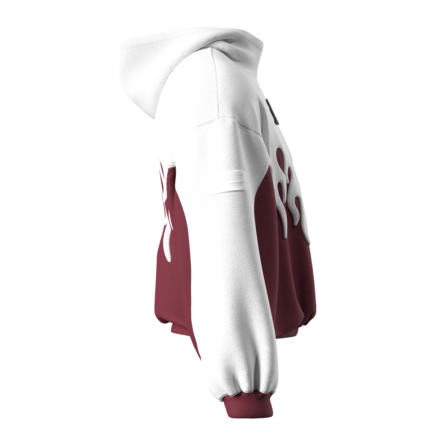 Flame Concept 4M°