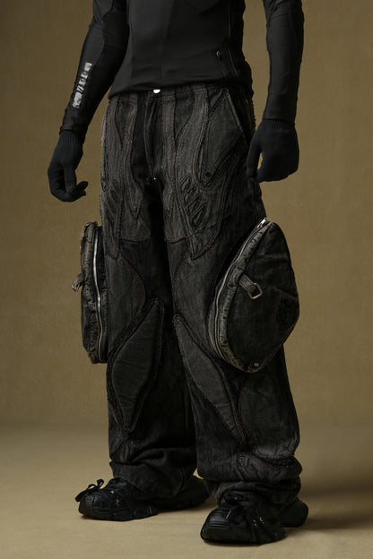 MECHANICAL DENIM°