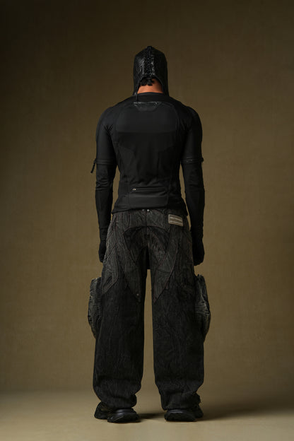 MECHANICAL DENIM°