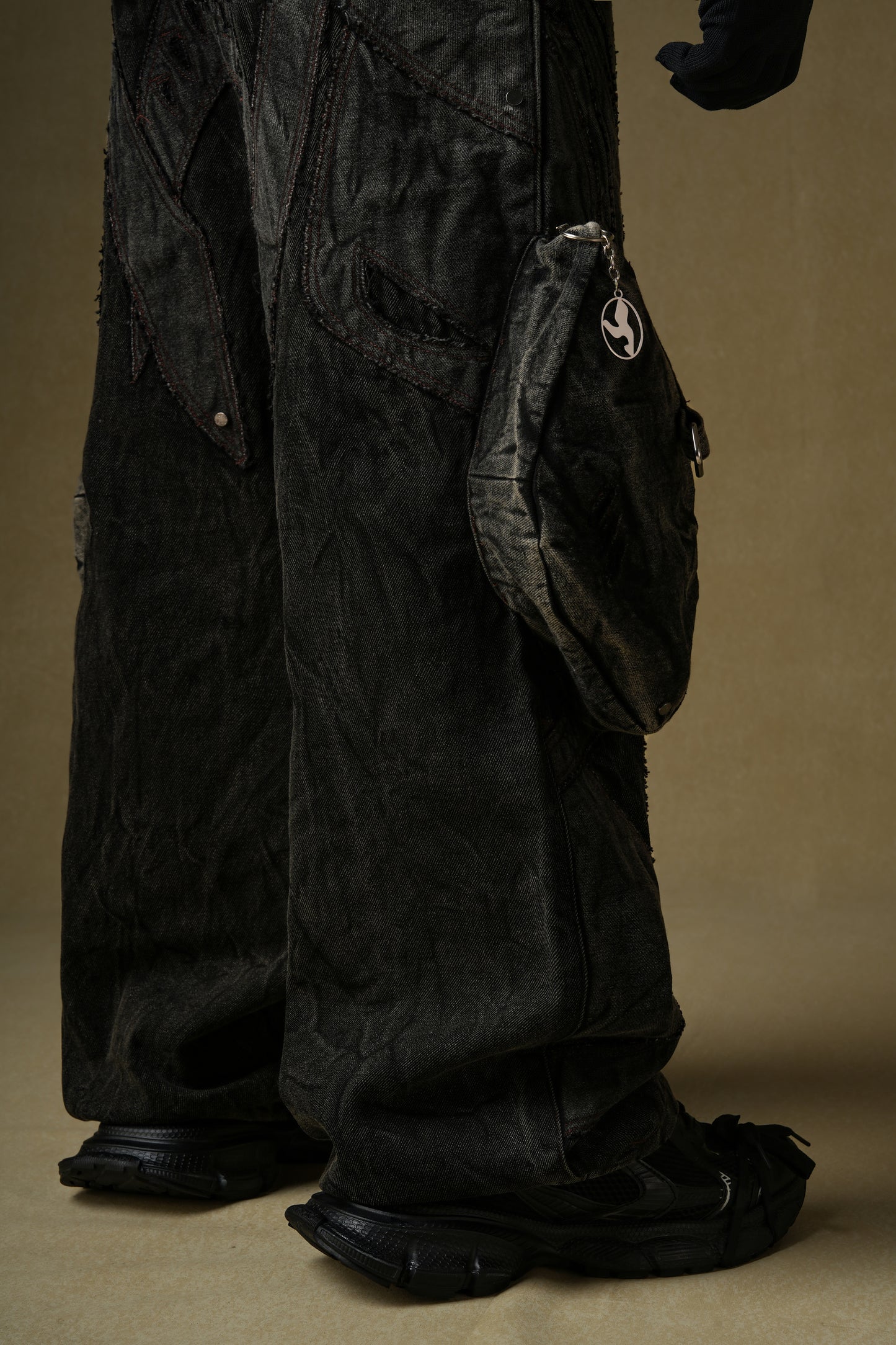 MECHANICAL DENIM°