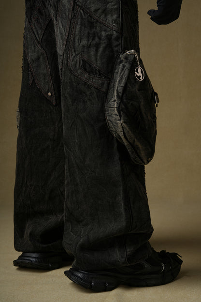 MECHANICAL DENIM°
