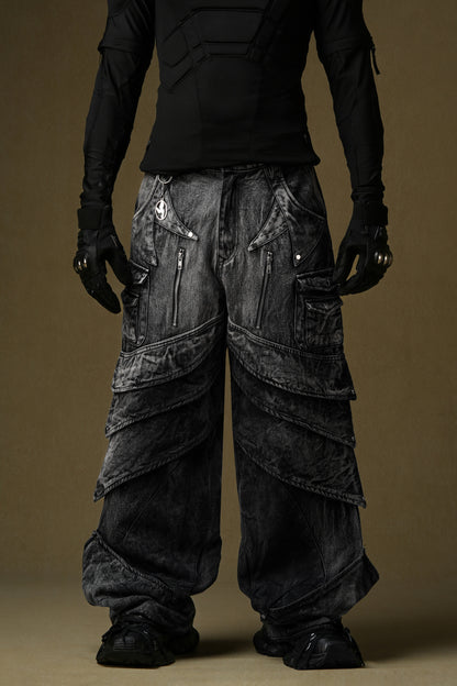 56° ARMOR DENIM