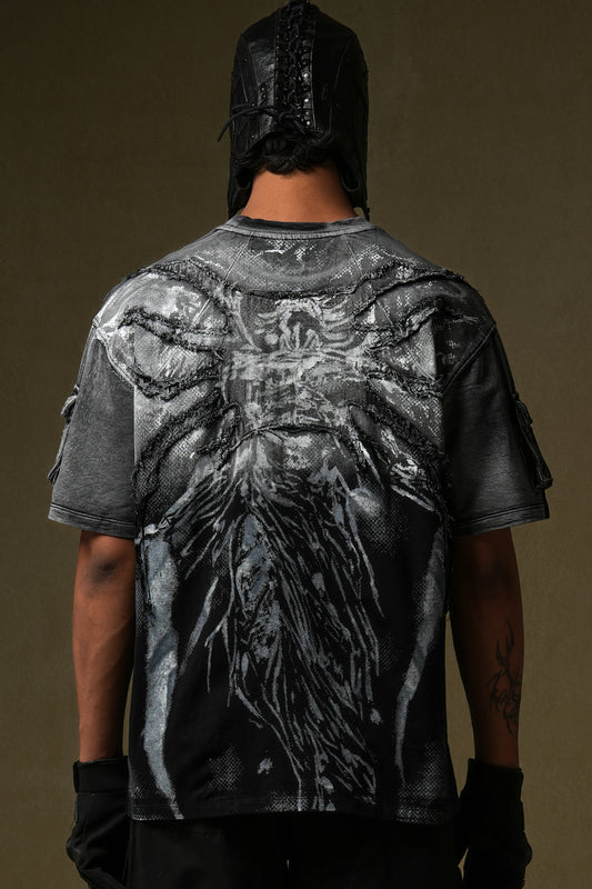 TRIBAL ONIX 30°