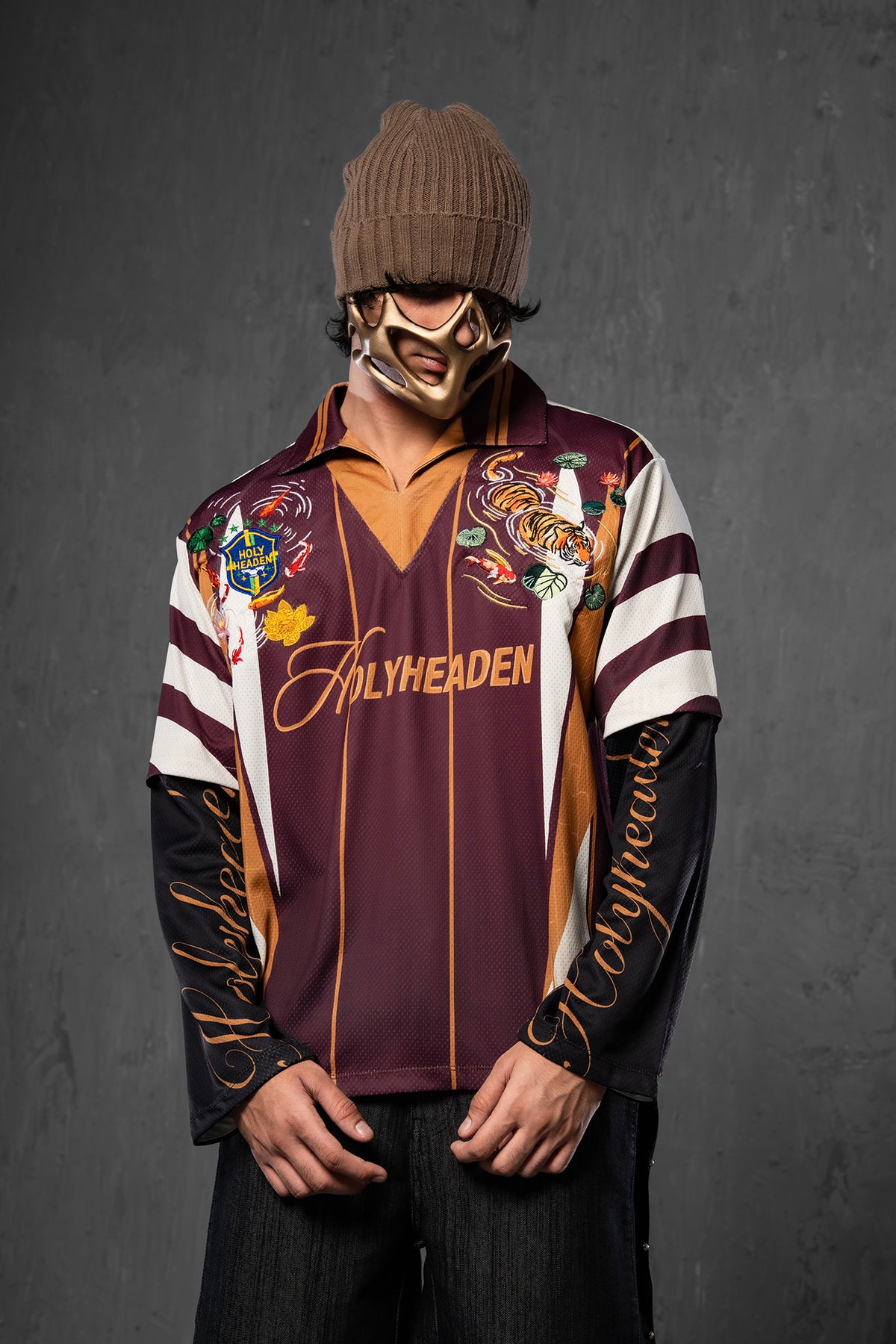 SAMURAI NO.7