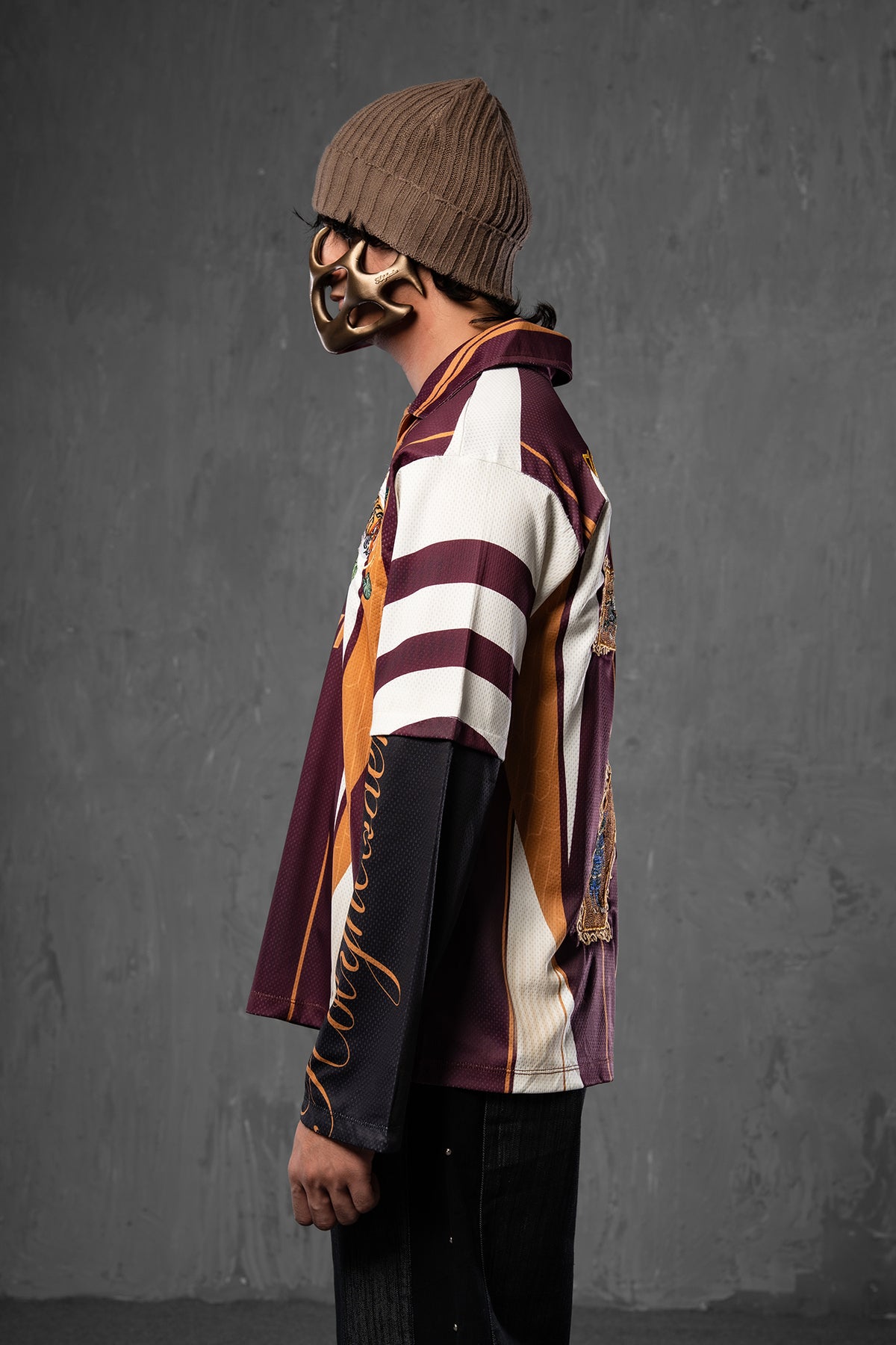 SAMURAI NO.7