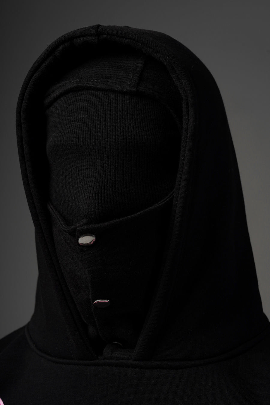 CYBER STUDIO HOODIE /30°
