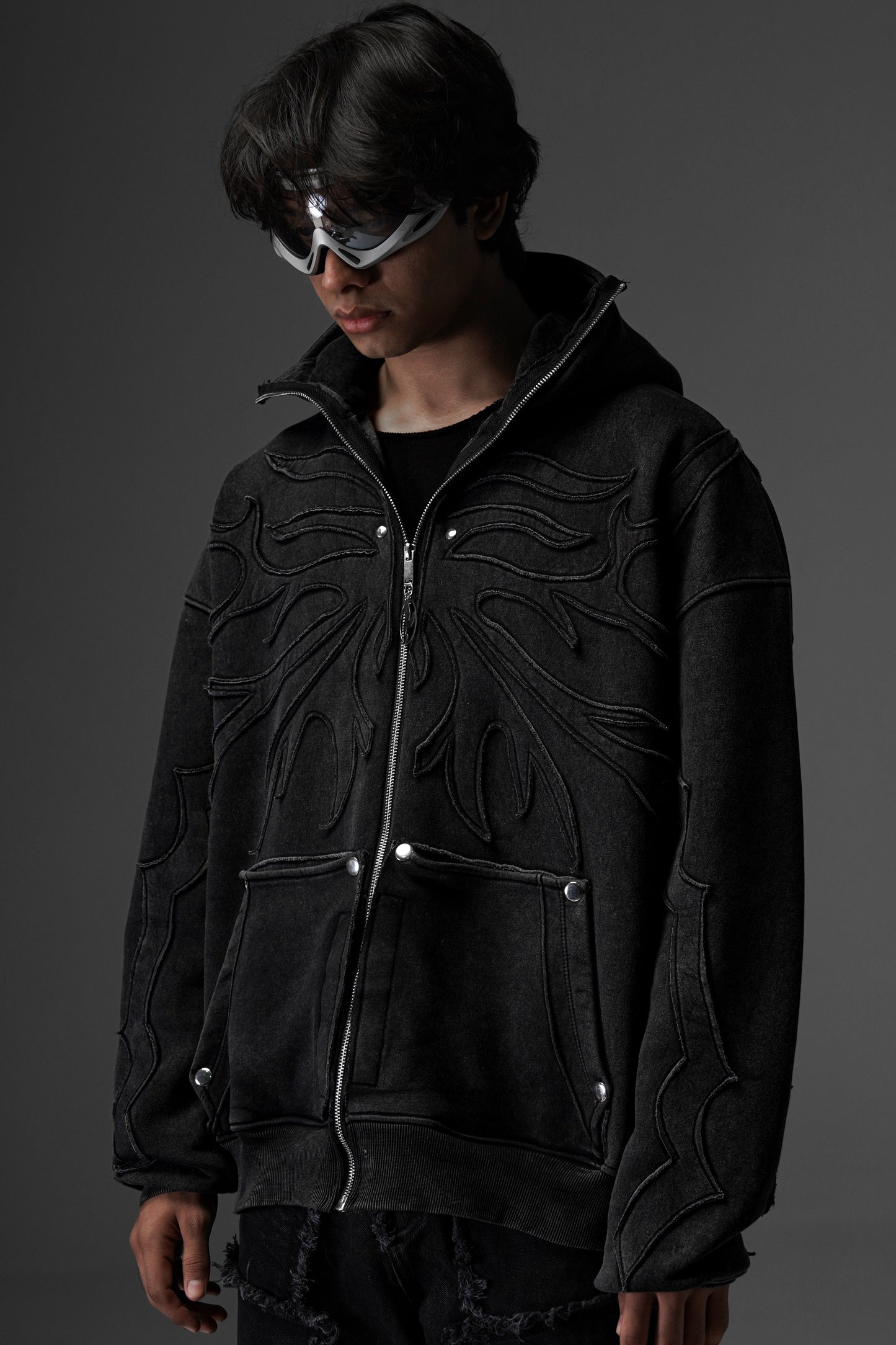 ONIX JACKET